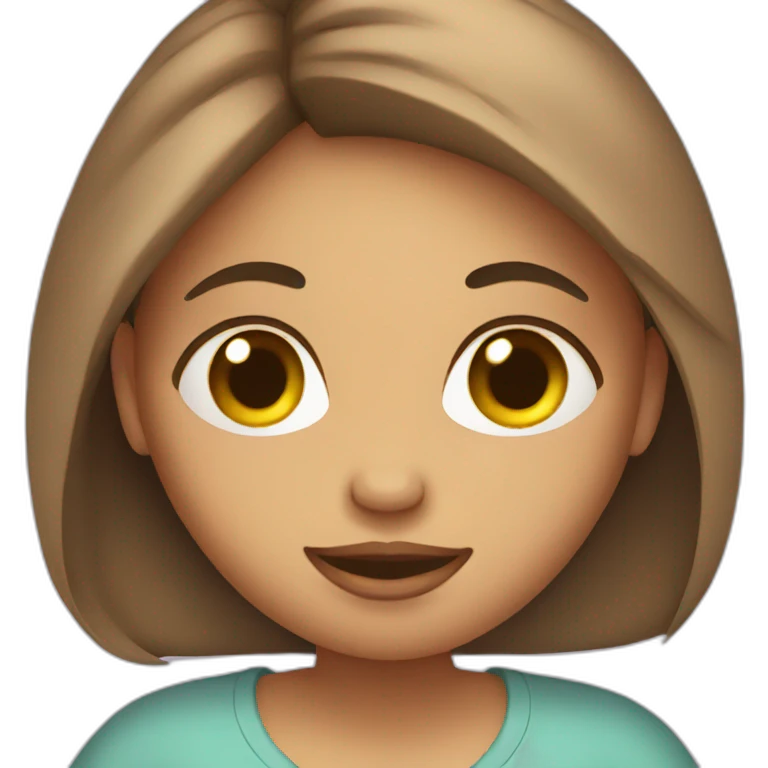 pregnant emoji