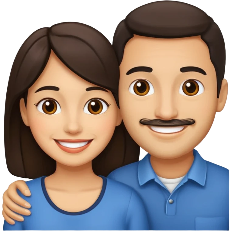 hispanic couple emoji