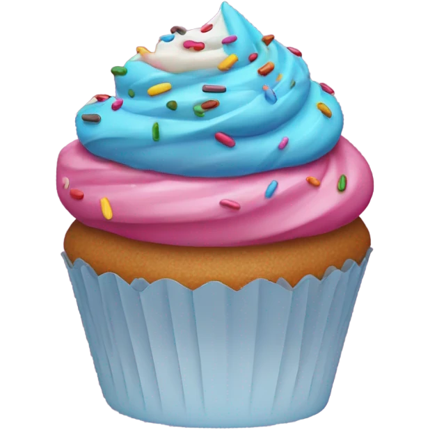 Sweet emoji