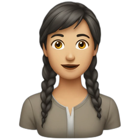 beringela emoji