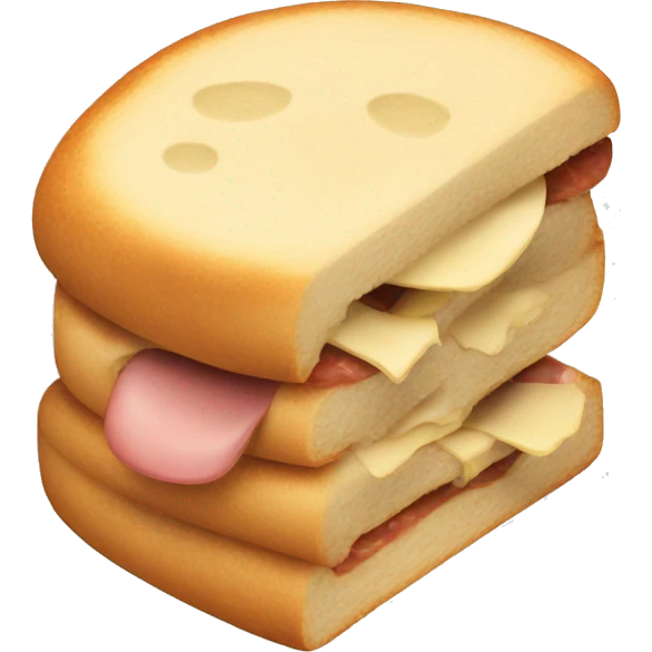 Knuckle sandwich  emoji