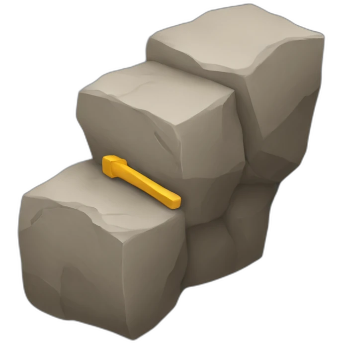 Boulderwall emoji