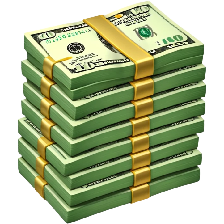 return of money emoji