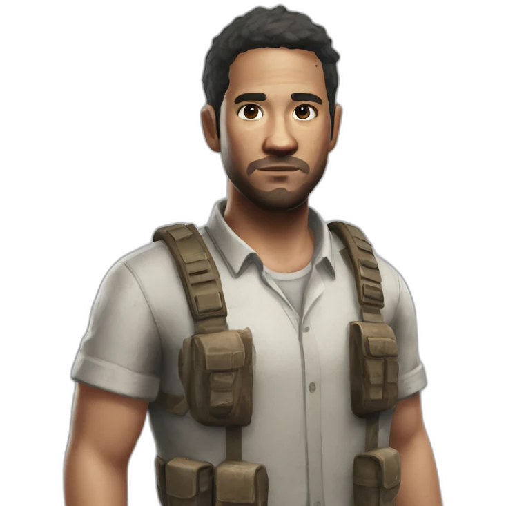 Pubg erangel emoji