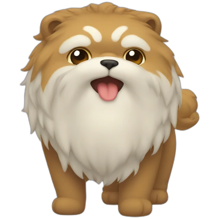 钢铁侠 emoji