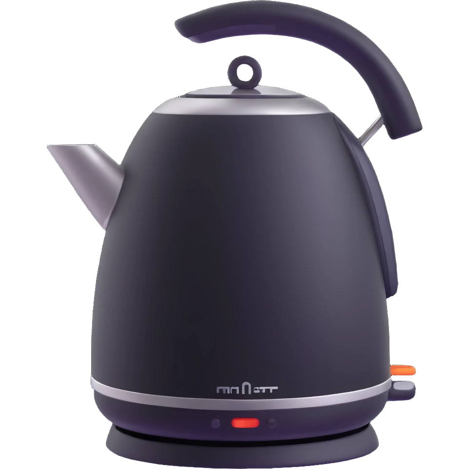 electric kettle emoji