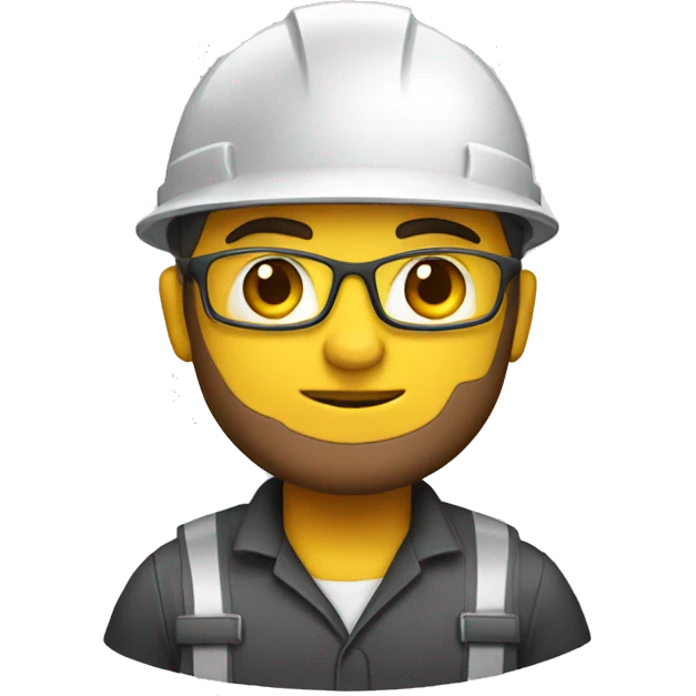engineer emoji