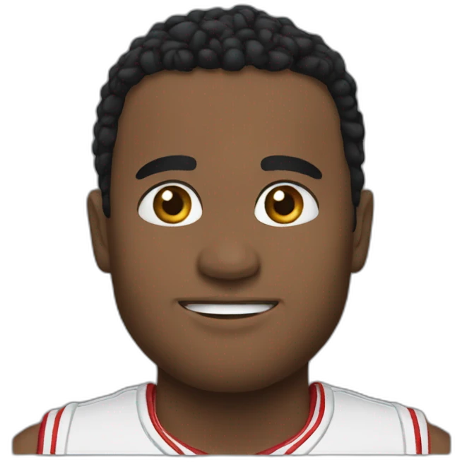 Jordan  emoji