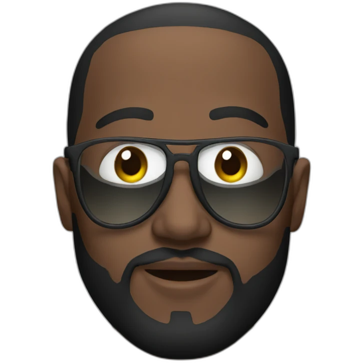 Gims emoji