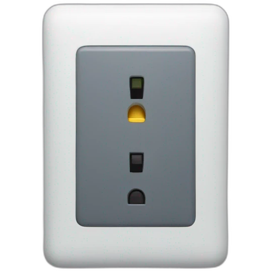Switch emoji