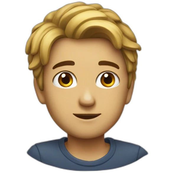 Passe d emoji