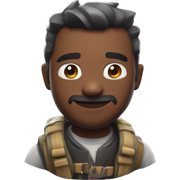 Fortnite  emoji