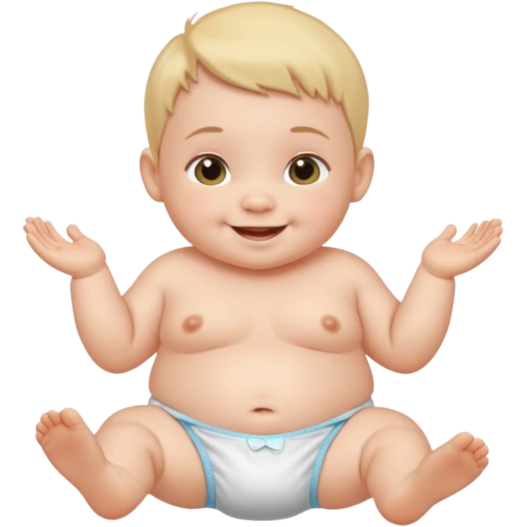 baby emoji