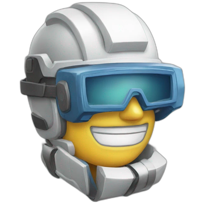 SkyBuild emoji
