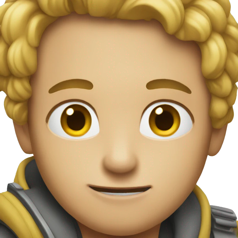Sneaky emoji