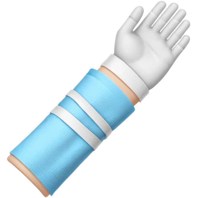 bandages emoji