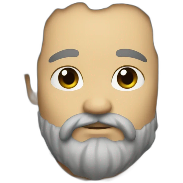 Lester crest emoji