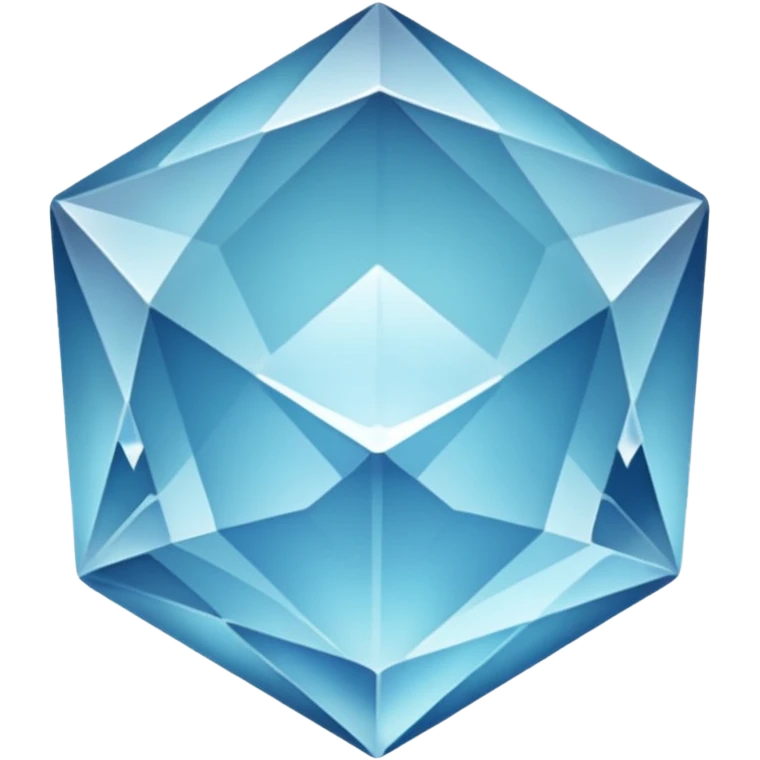 crystal emoji