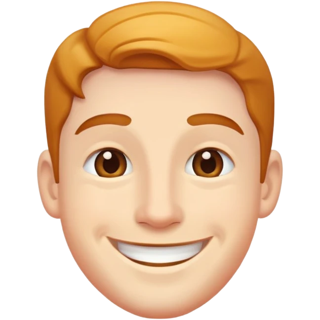 Brendan  emoji
