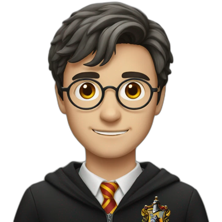 Harry-potter emoji