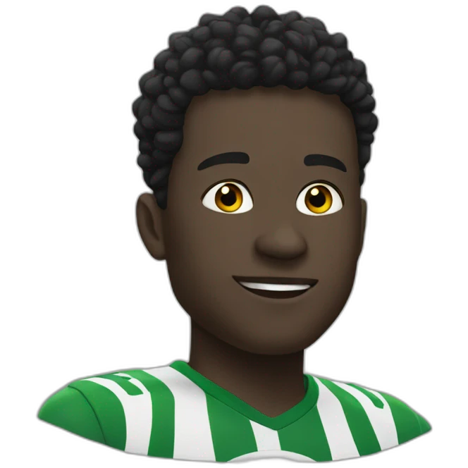 Onana emoji
