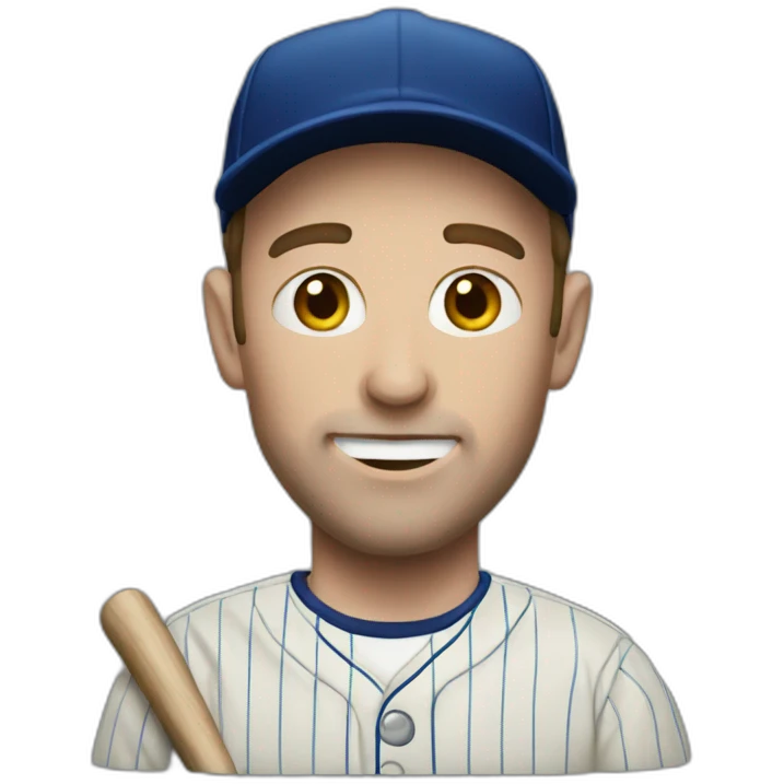 Hurler emoji