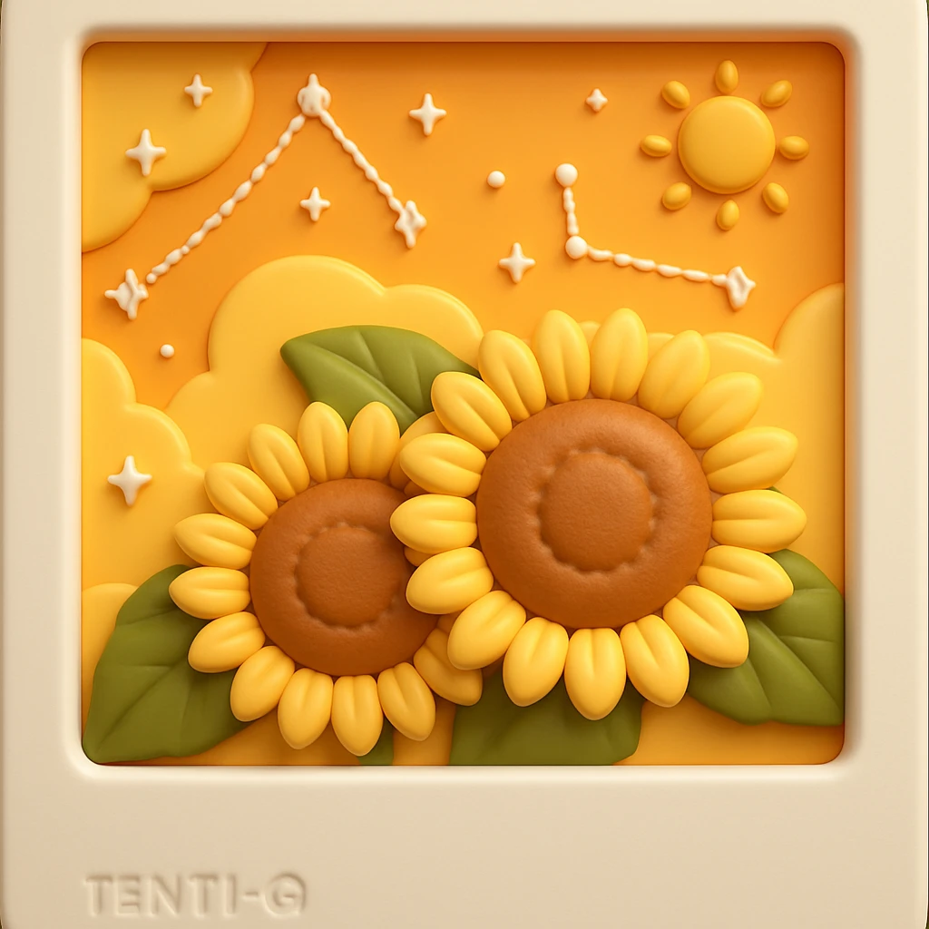 Draw exactly the same picture but in 3d ios style emoji