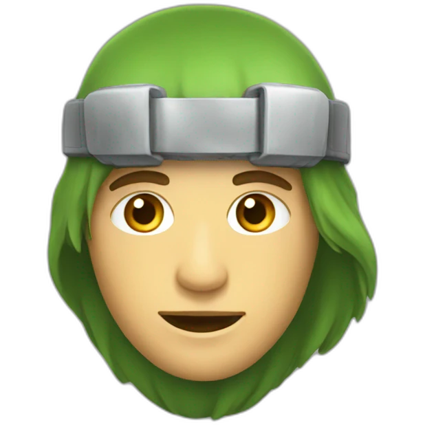 emoji algérien emoji