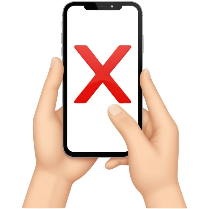 Away from phone emoji emoji