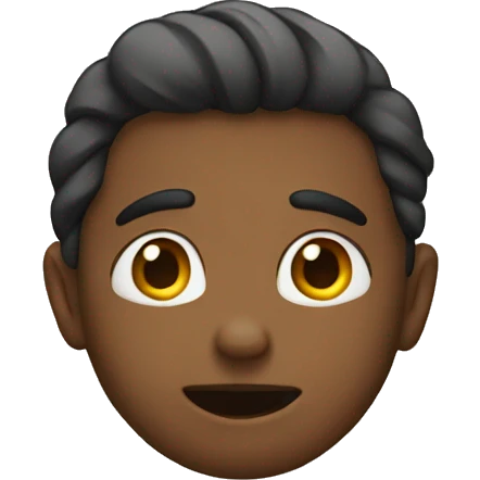 Feeling loved emoji