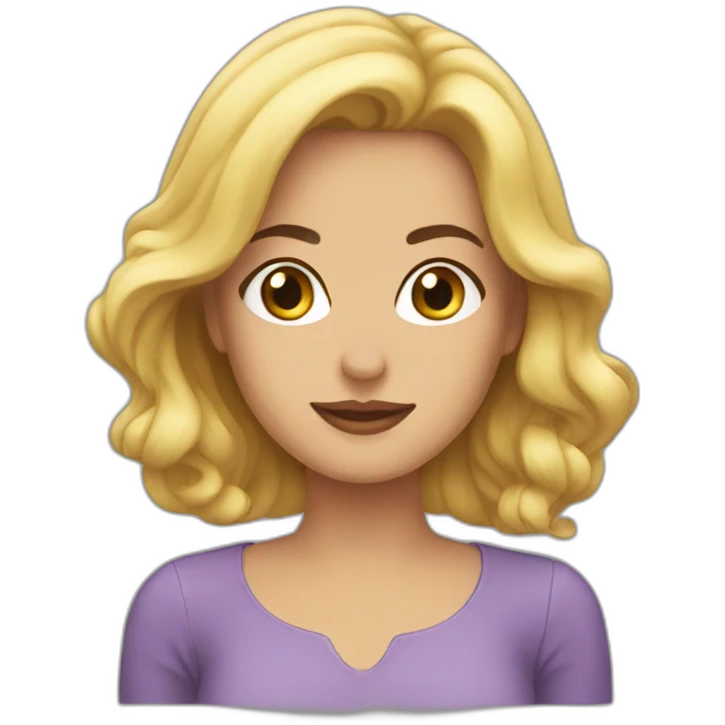Lana rohade emoji