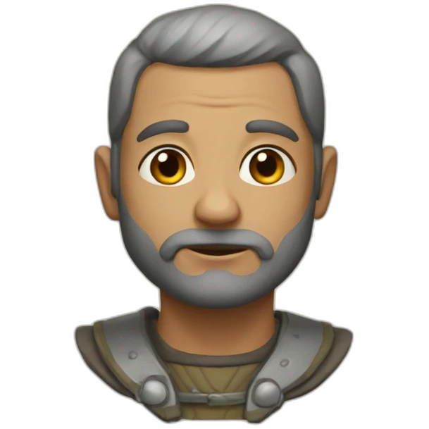 Ehrling Halaand emoji