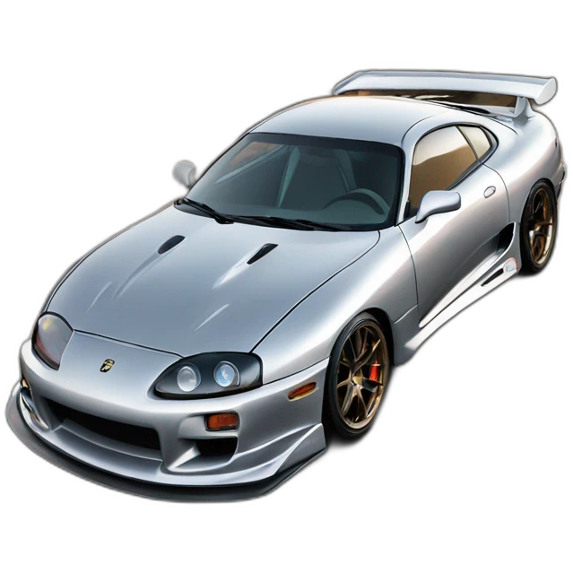 Supra de Paul Walker emoji