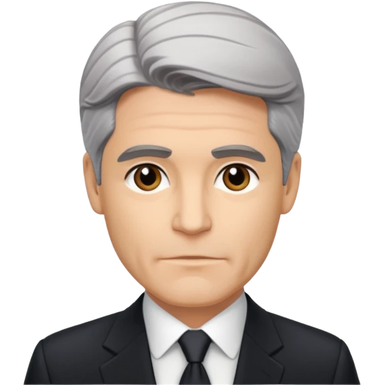 William Bonner Jornal Nacional TV Globo emoji