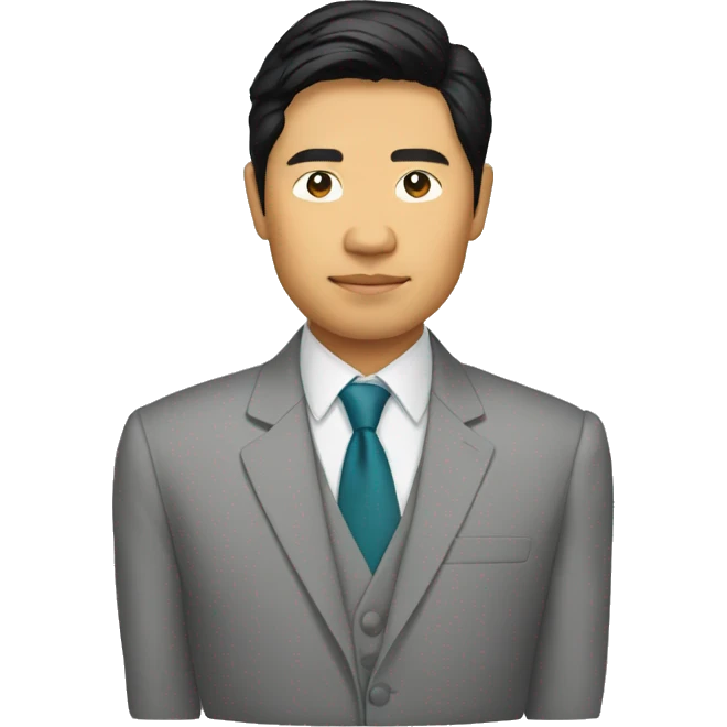 Andry Rajoelina  emoji