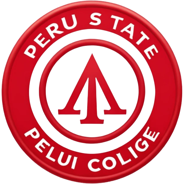 Peru State College emoji