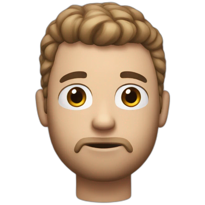 Toca boca emoji
