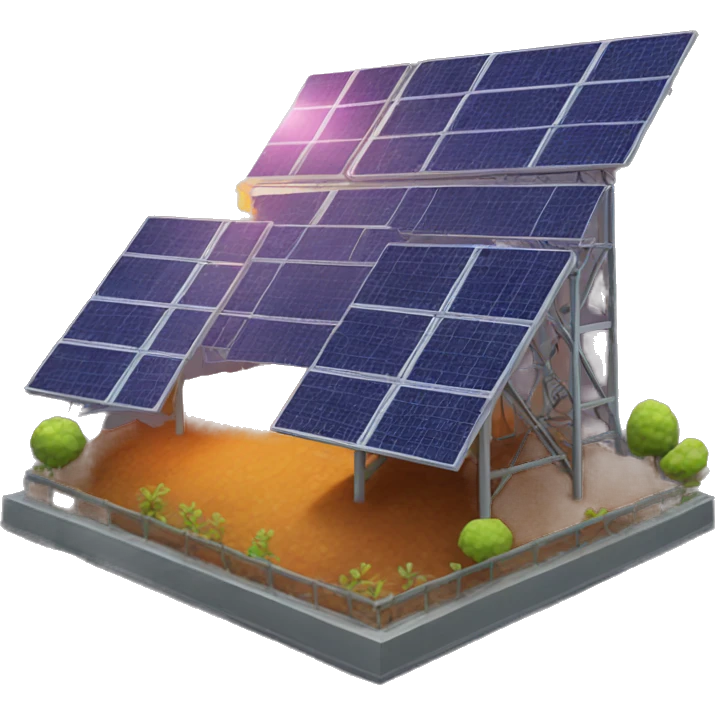 solar plant emoji