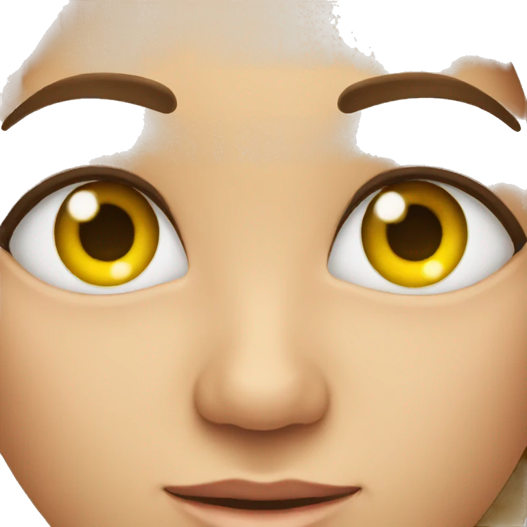 EYES emoji