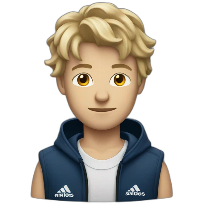 jannik sinner emoji