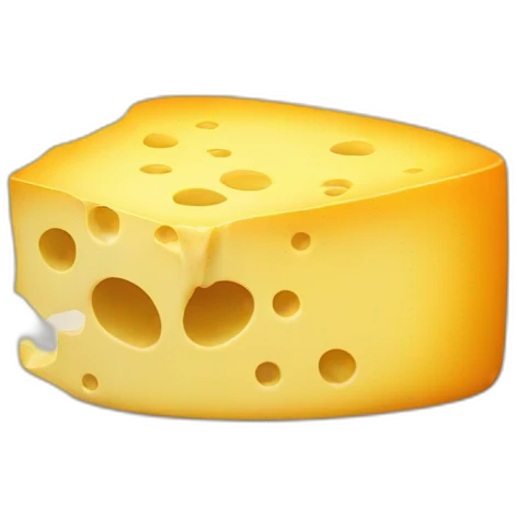 cheese big toe emoji