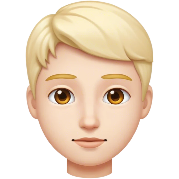 F an emoji