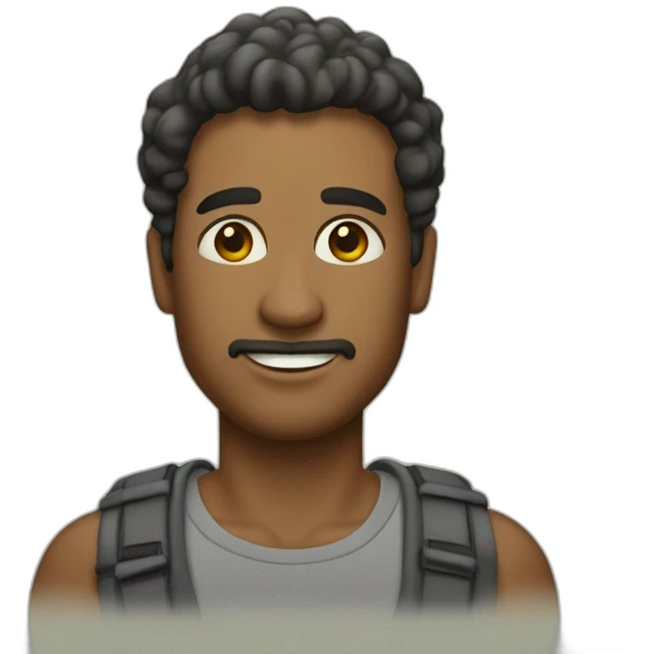 san francisco bippin emoji