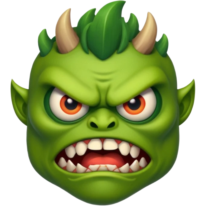 cyclops monster emoji