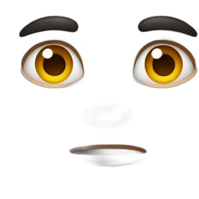 Scar face  emoji
