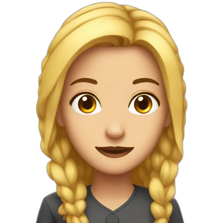 Emma emoji