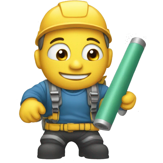 101 work emoji