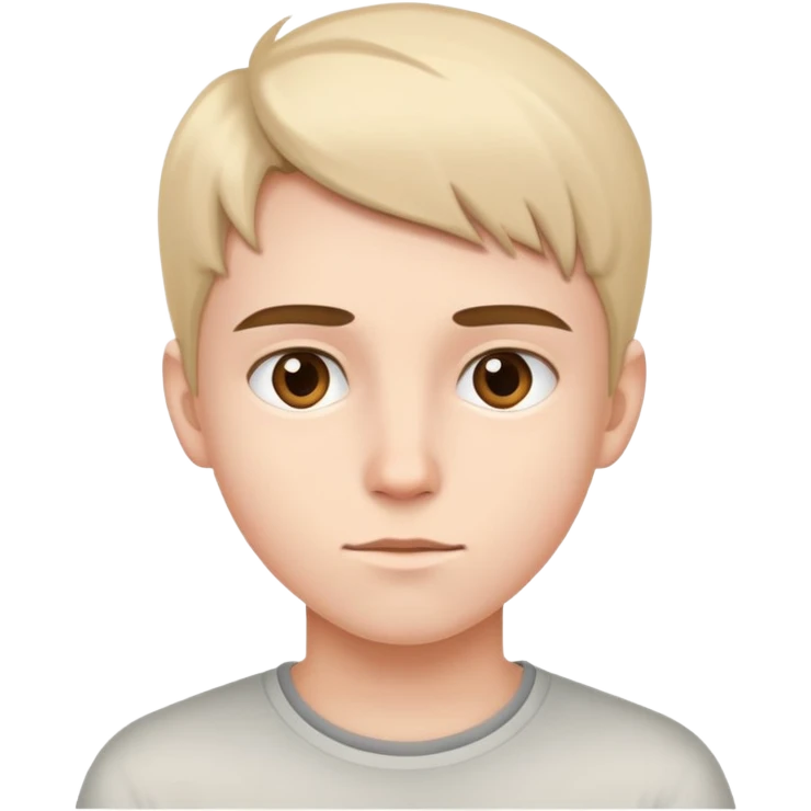 новичок emoji