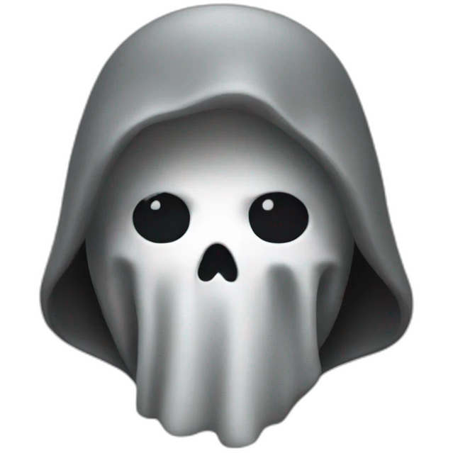 ghost warzone emoji