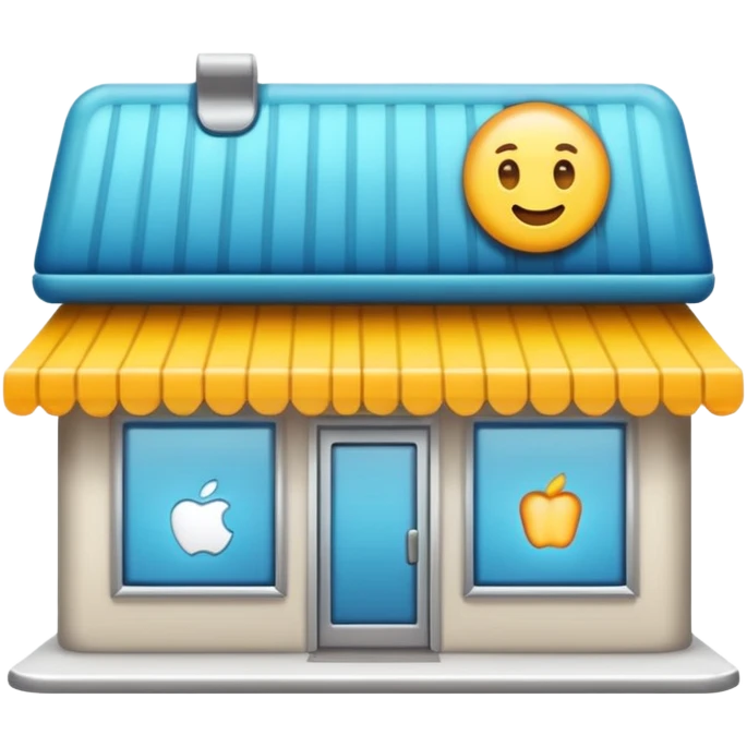 kk store emoji